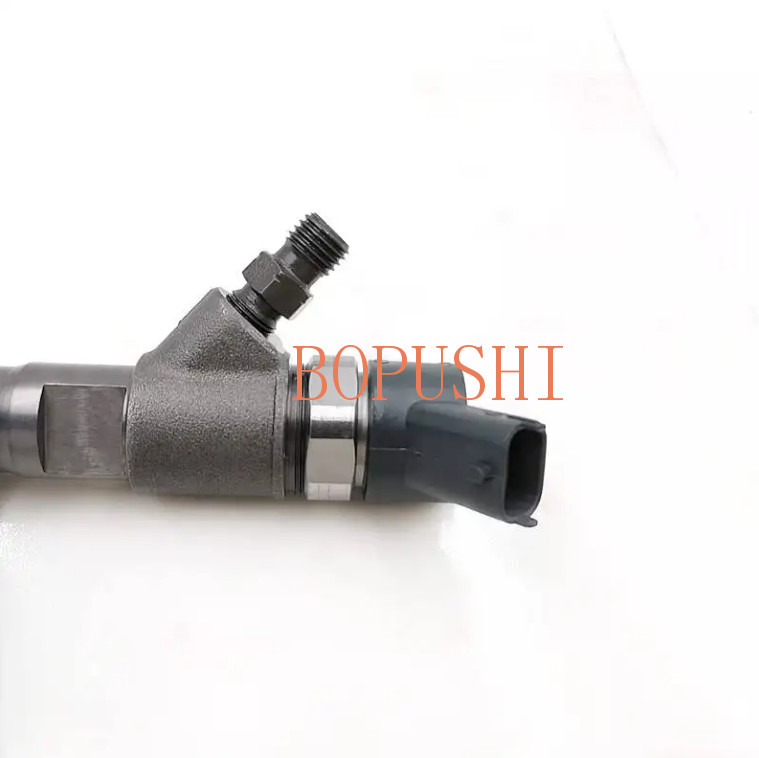 0445110418 Diesel Injector for Fiat Ducato Iveco Daily Citroen Peugeot 504389548