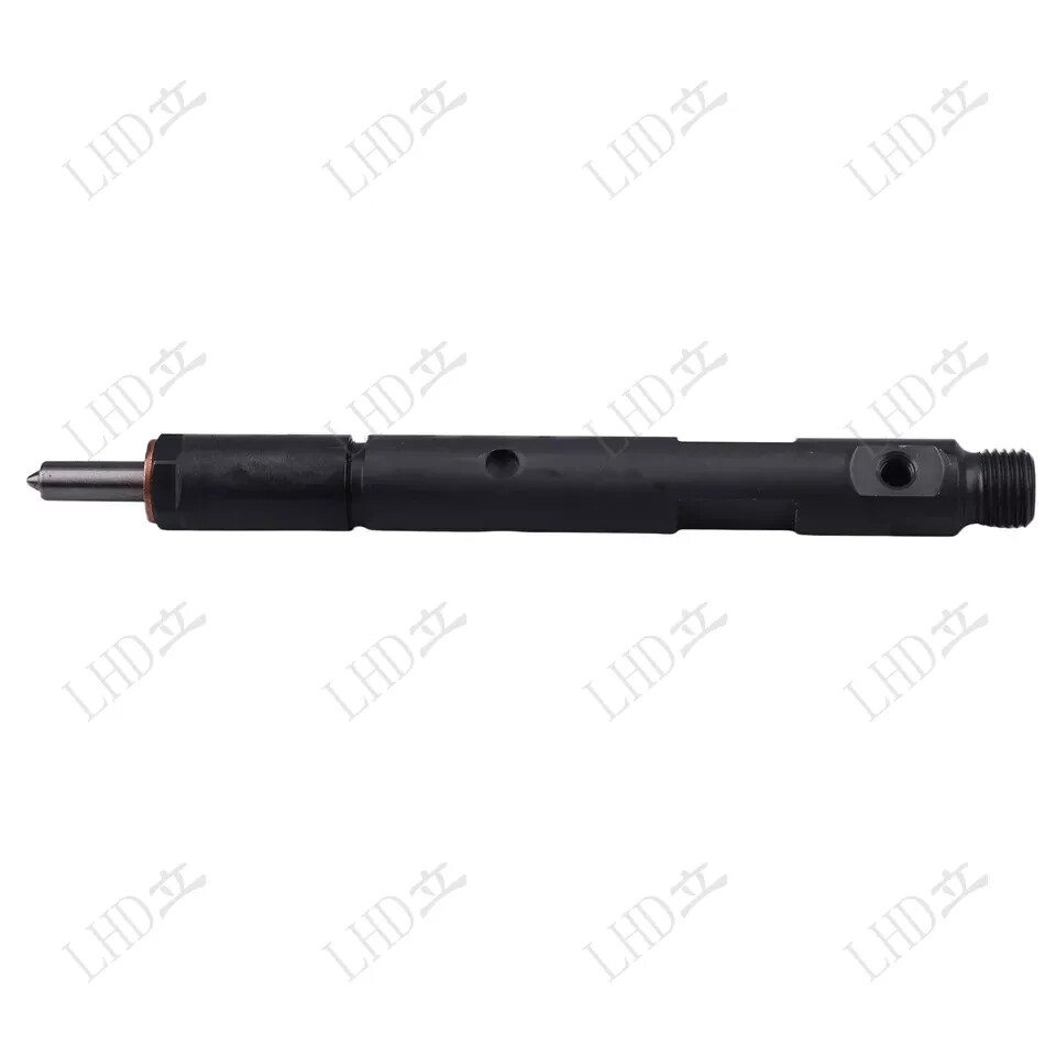 4× Fuel Injector 0432193532 0 432 193 532 For Ford Ranger Diesel 2.8L 2001-2006