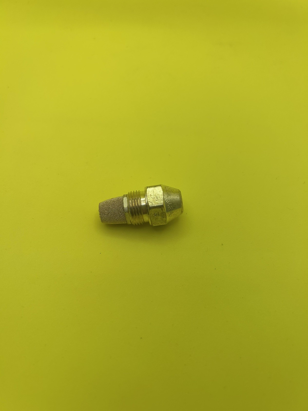 Landa 87009240 8.700-924.0 Fuel Nozzle 2.00 x 80A *New*