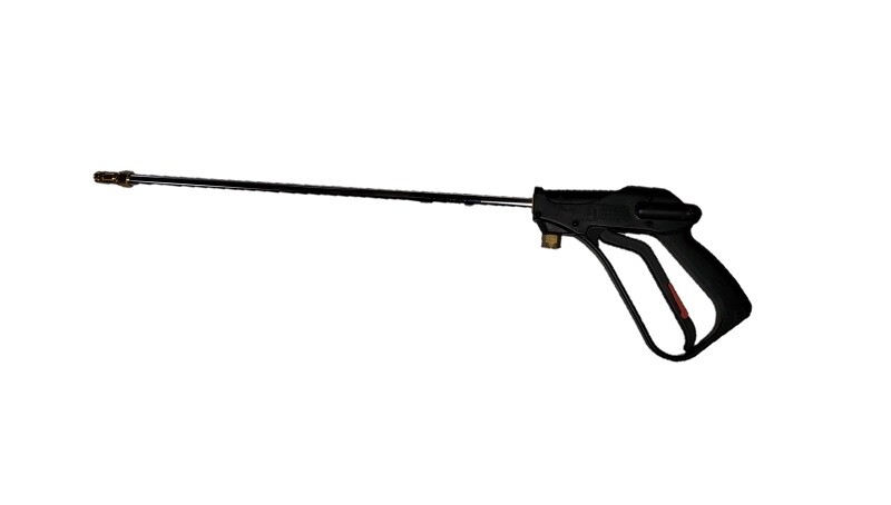 W.L Hamilton 18″ Power-Jet Spray Gun 3/8″ FNPT w/ 2750 Max PSI 1900-01-018