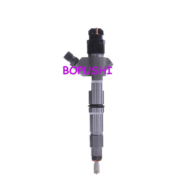 0445120129 High Quality Common Rail Fuel Injector For WEICHAI POWER WD10
