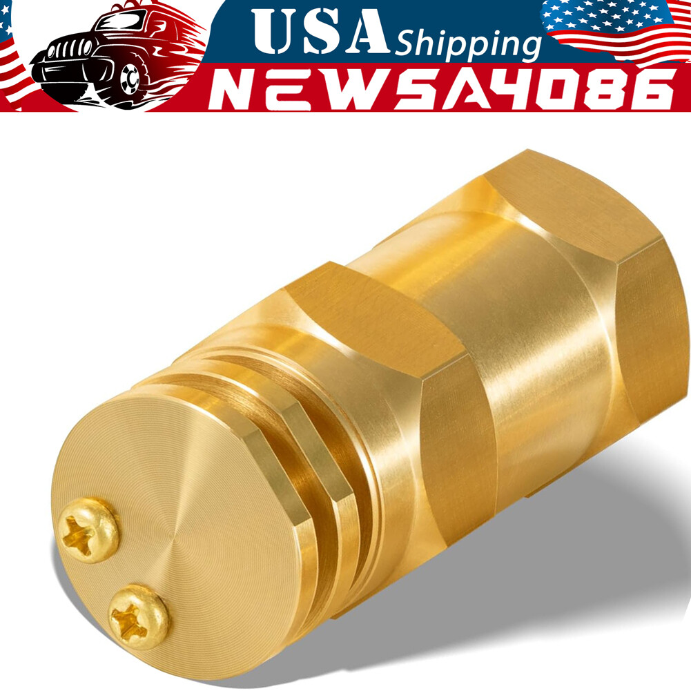Boomless Spray Nozzle 1/2″ FPT #10 Orifices (90° 180° Caps) ,4.2 GPM @ 40 PSI