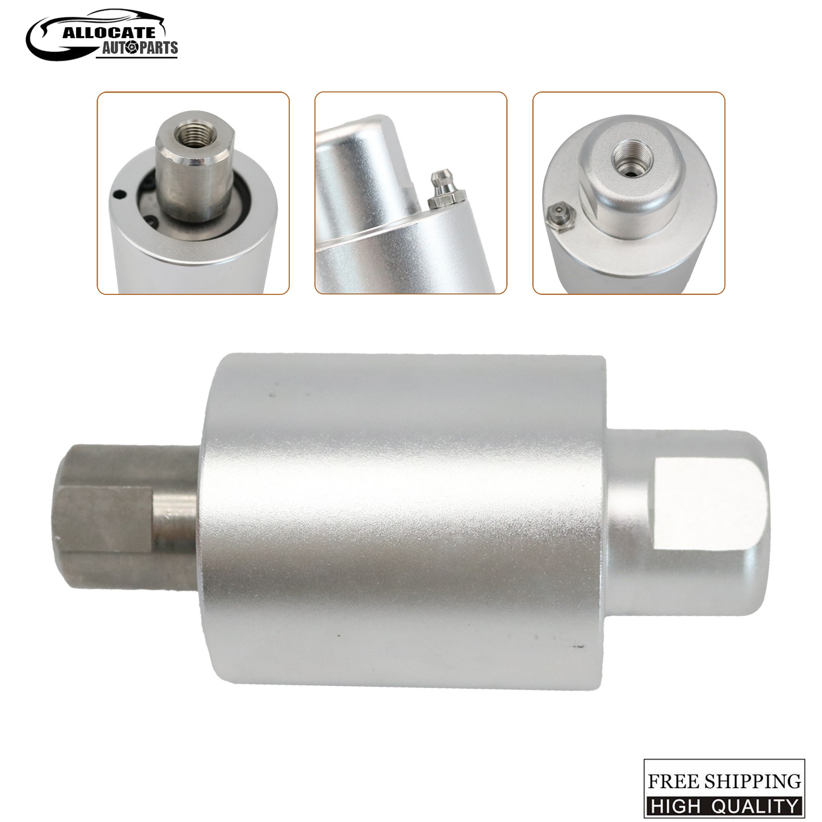 Whirl A Way Surface Cleaner Rotary Swivel Head 16″20″22″24″ 85.790.004 4000PS S2