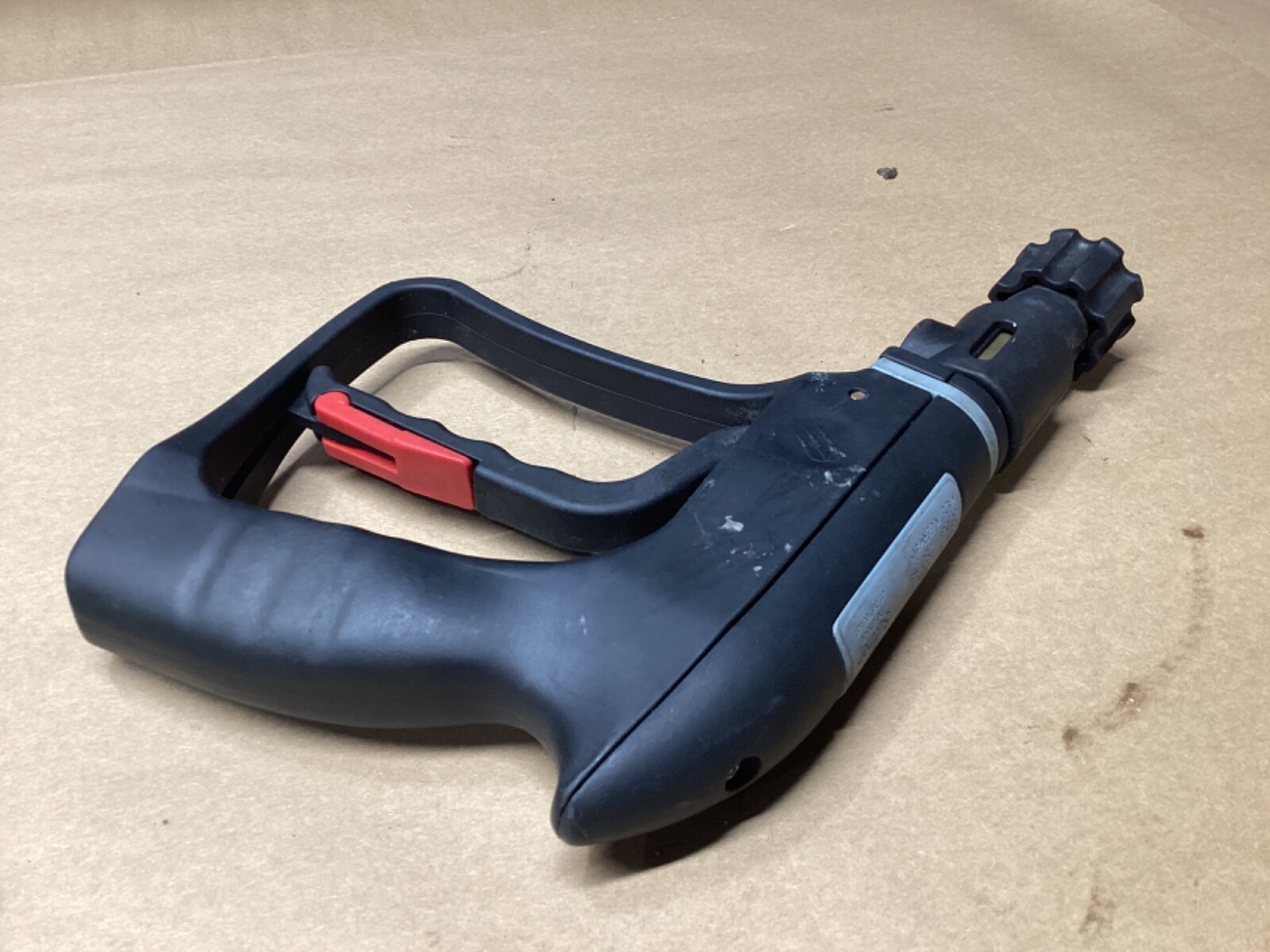 Suttner ST-4000 392° F 290 PSI #117M75