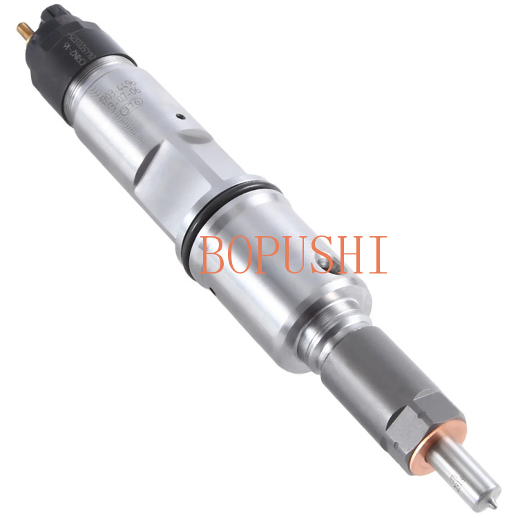 0445120325 Diesel Common Rail Injector 0 445 120 325 Injection Nozzle Assembly