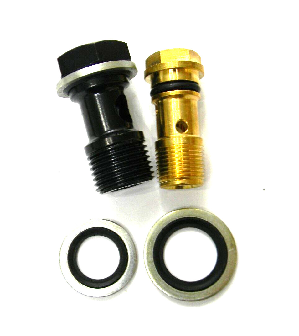 Annovi Reverberi AR20242G for RK RR SXM XM Pumps AR20242 Gymatic 3/B Unloader