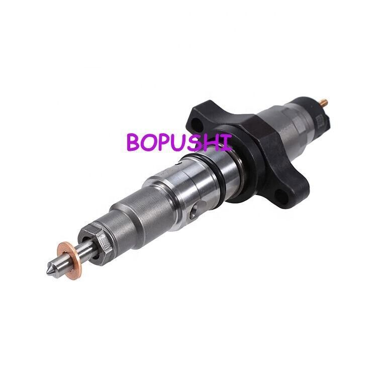 High Quality New Diesel Common Rail Fuel Injector 0445120273 For Cummins