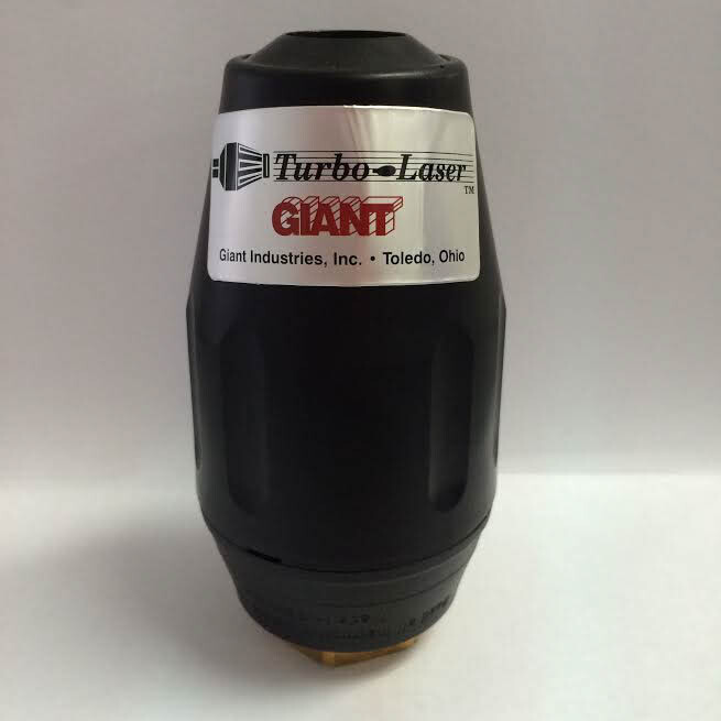 5.5 Turbo Laser Rotating Nozzle For Pressure Washer (140220)