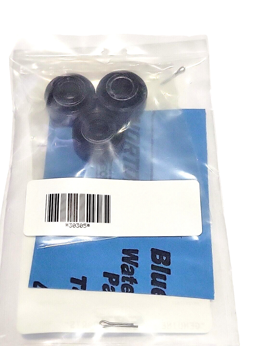 Cat Pumps part 30305 Perma Lube Seal rebuild Kit for the 280,290,323,333,430,623