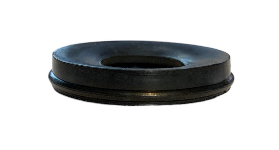 5PK Seal Grommet Gasket For Standard 3/4 Garden Hose & Faucets, Buna