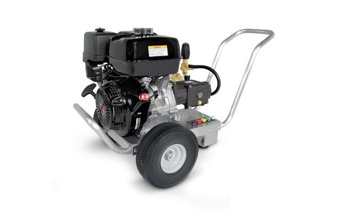 Karcher HD 3.0/27 G Pressure Washer #1.107-270.0