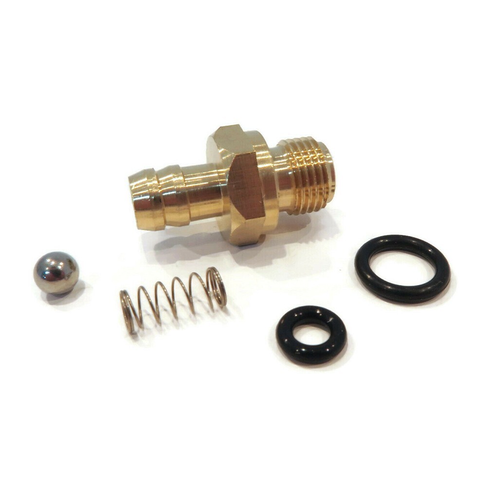 ChemicalInjector Set For Pressure Washer Replace 203640GS 190593GS 190635GS HOT