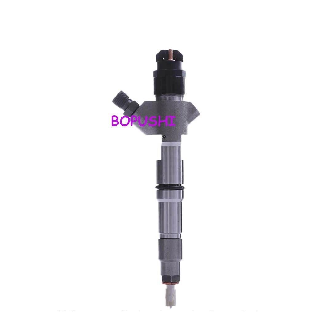 0445120129 High Quality Common Rail Fuel Injector For WEICHAI POWER WD10