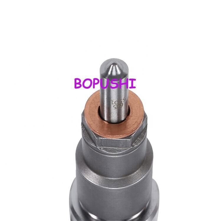 High Quality New Diesel Common Rail Fuel Injector 0445120273 For Cummins