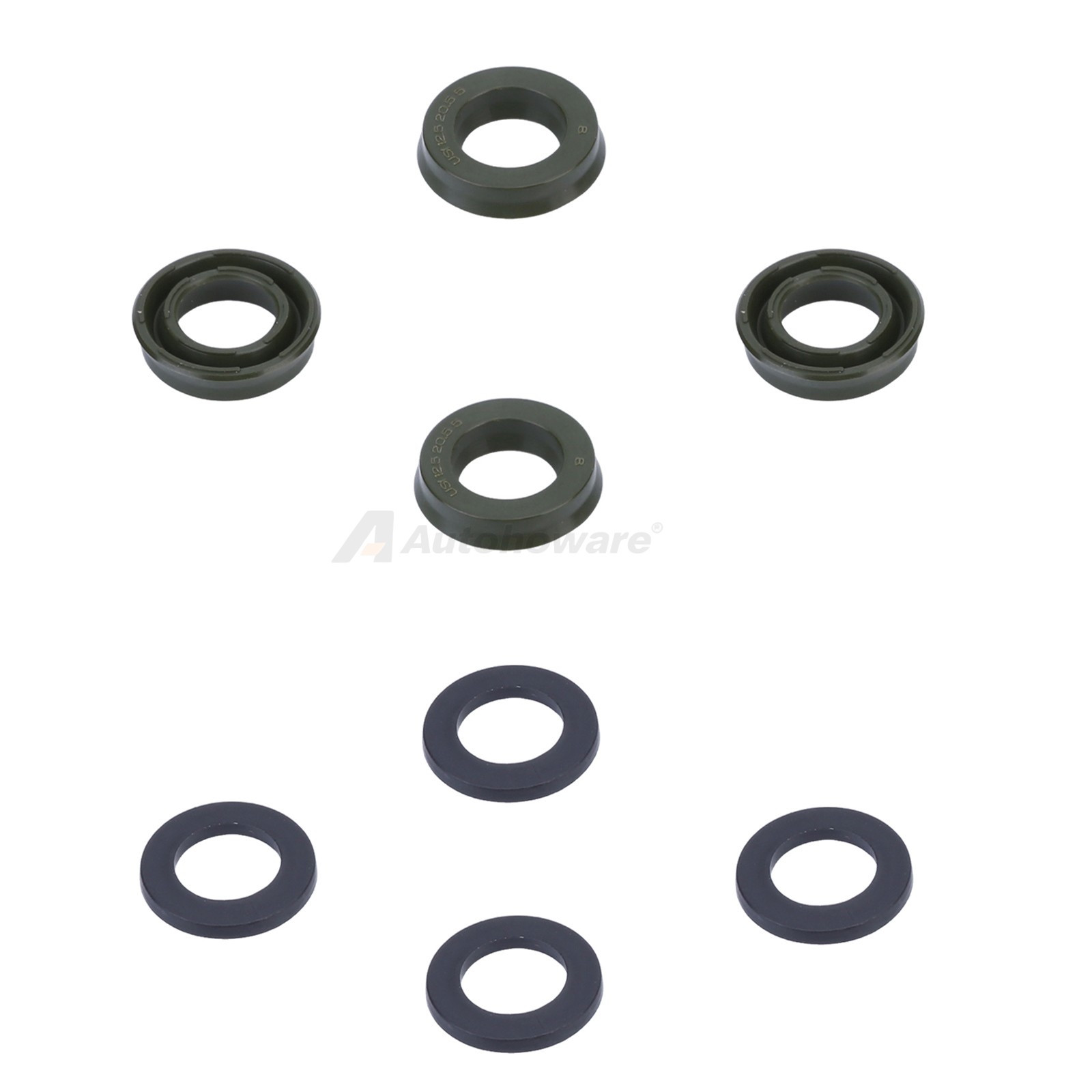 Fits Simpson 53BRD40 Pressure Washer Brand New 7106733 AAA Grade Seal Repair Kit
