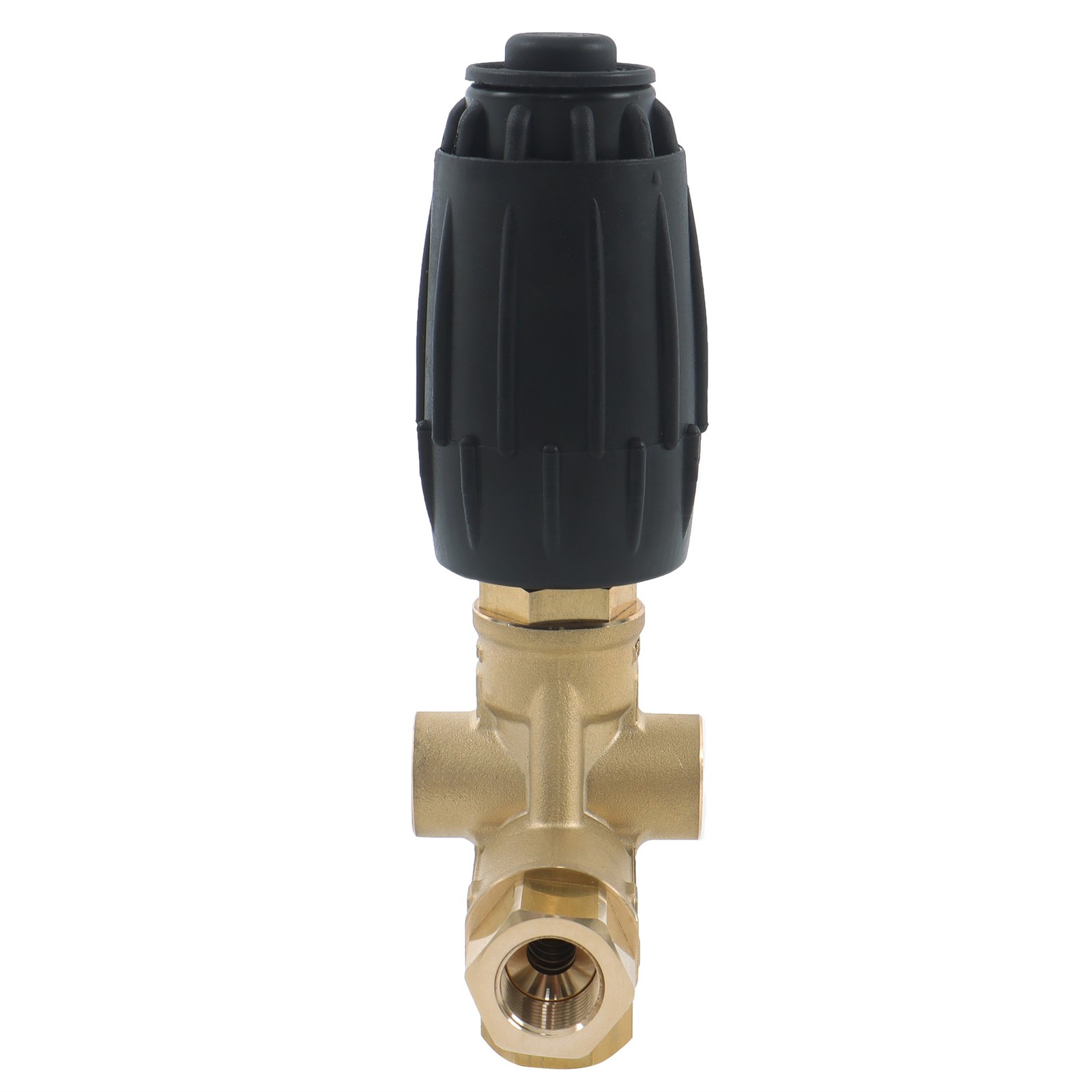 AR VRT3-310 Unloader Valve Washer Pump 4350PSI 8GPM 3/8″ FNPT – Heavy Duty