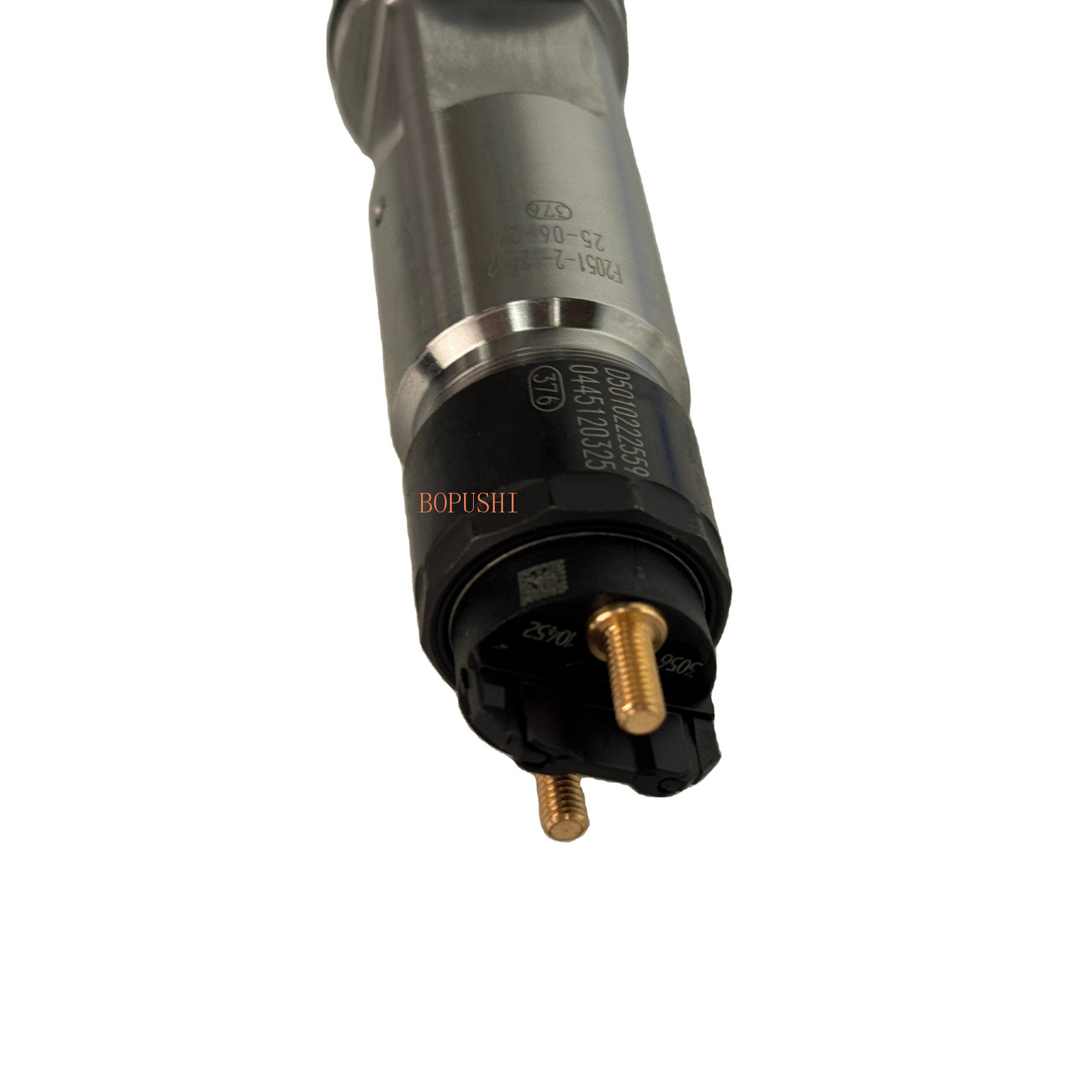 0445120325 Diesel Common Rail Injector 0 445 120 325 Injection Nozzle Assembly