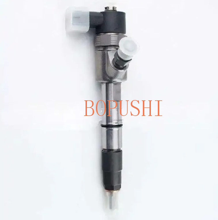 Diesel Common Rail Fuel Injector 0445110903 For Toy-ota Hil-ux 1KD Diesel Engine