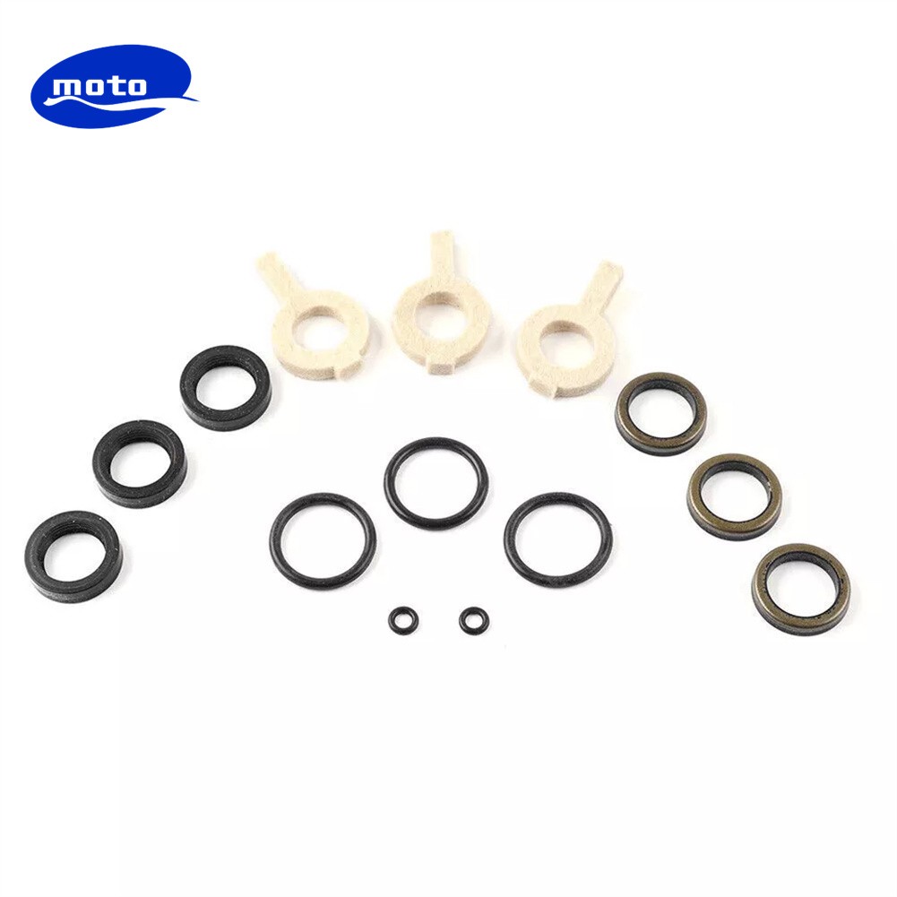 30623 SEAL KIT Fits For Cat Pump 30 31 34 310 340 350 model 5 Frame Plunger Pump