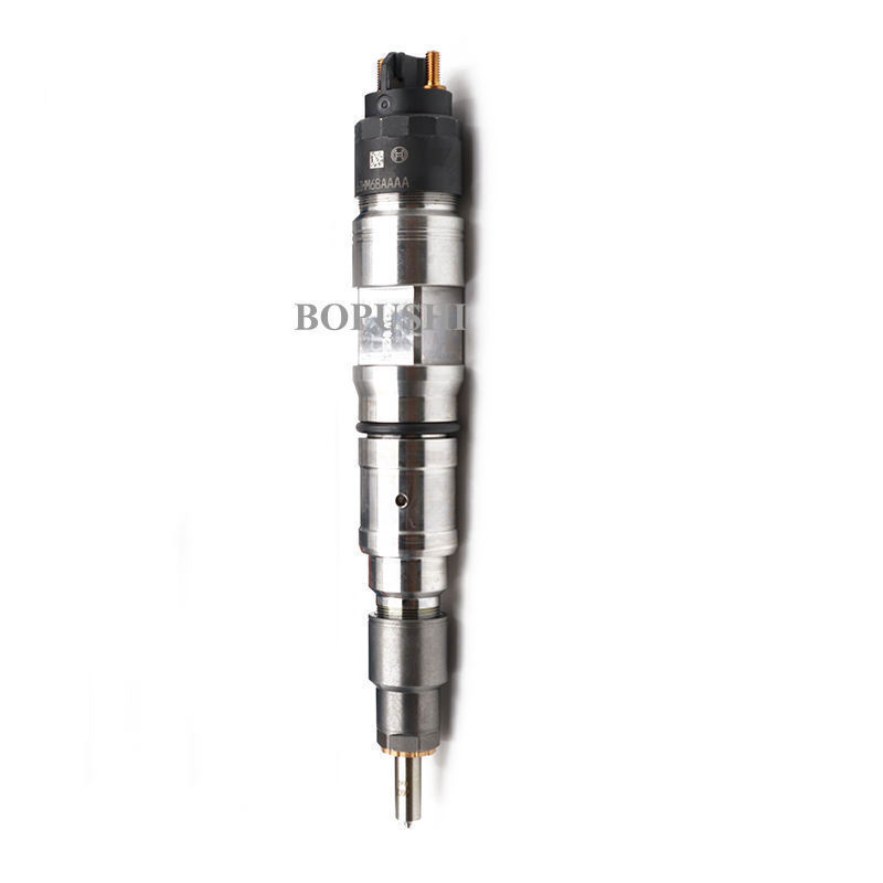 Diesel Common Rail Fuel Injector 5010412093 0445120004 For Renault Truck
