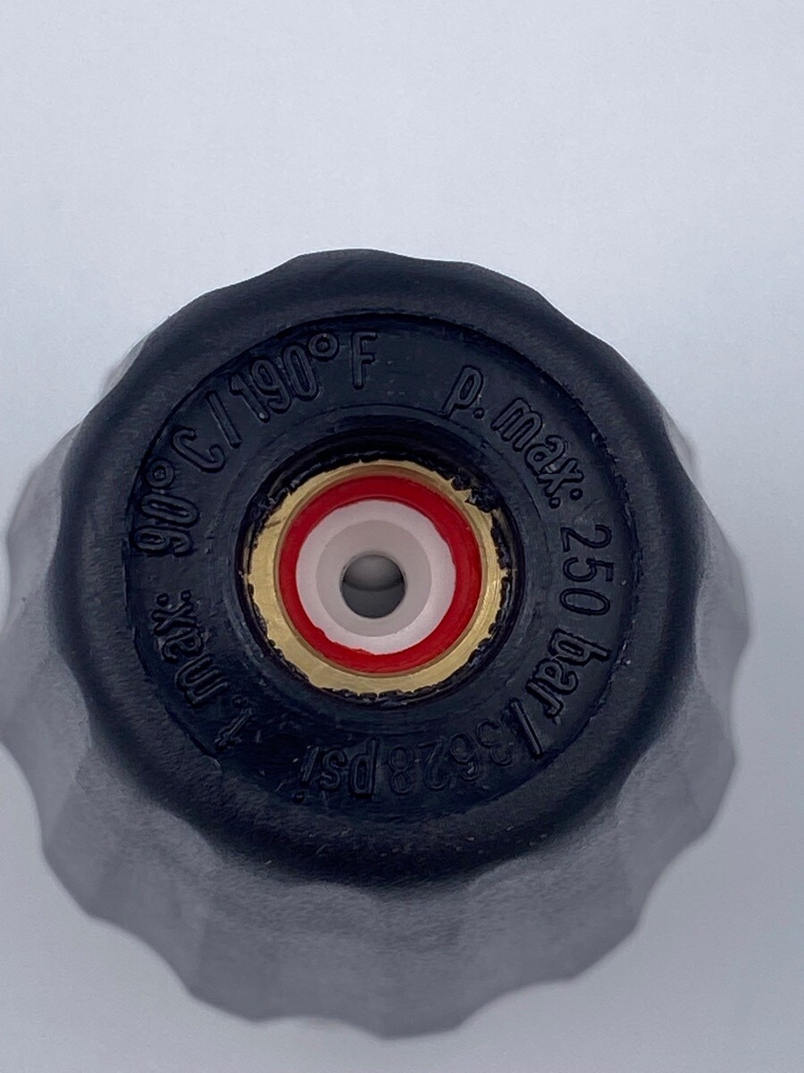 Dirt Killer 1/4″F ST-357 060 250 Bar 90C