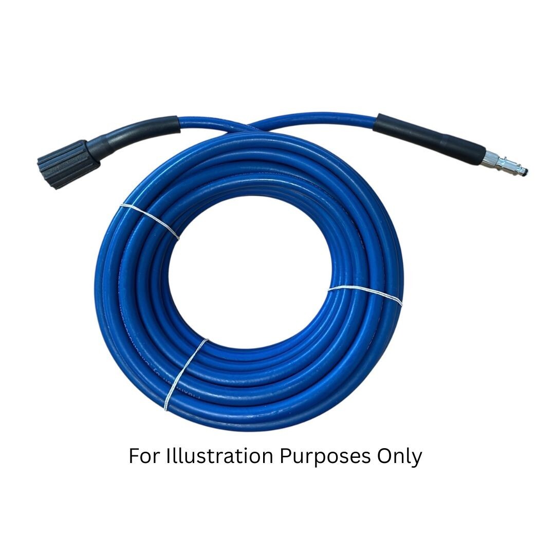 Black & Decker PW1300 TDK Pressure Washer Replacement Hose 5/10/15/20 Mts HD