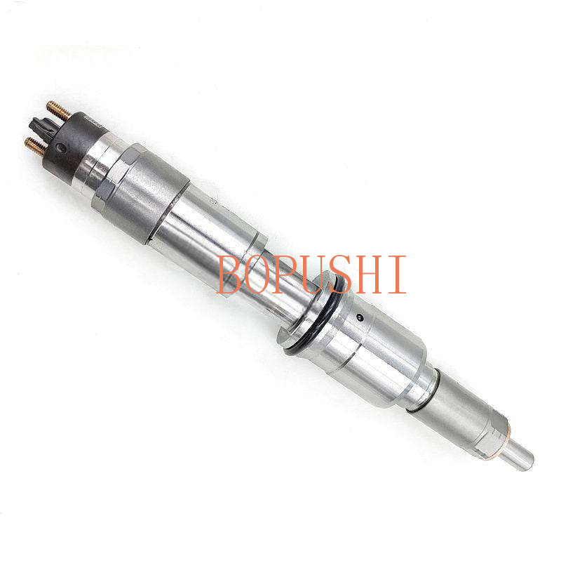 0445120020 New Diesel Injector 0 445 120 020 For Bosch IVECO RENAULT 5010477874