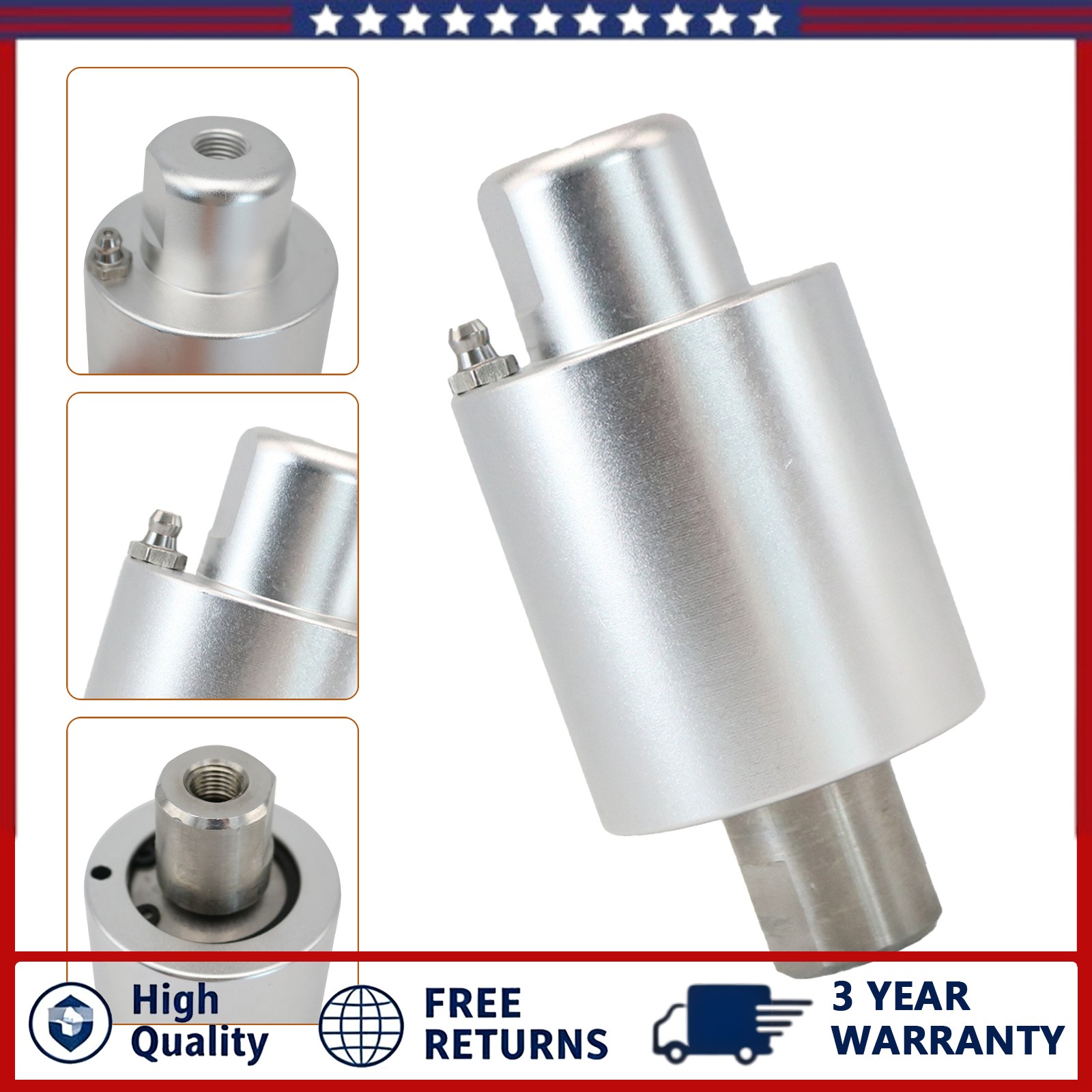 85.790.004 Whirl A Way Surface Cleaner Rotary Swivel Head 16″ 20″ 22″ 24″ 4000PS