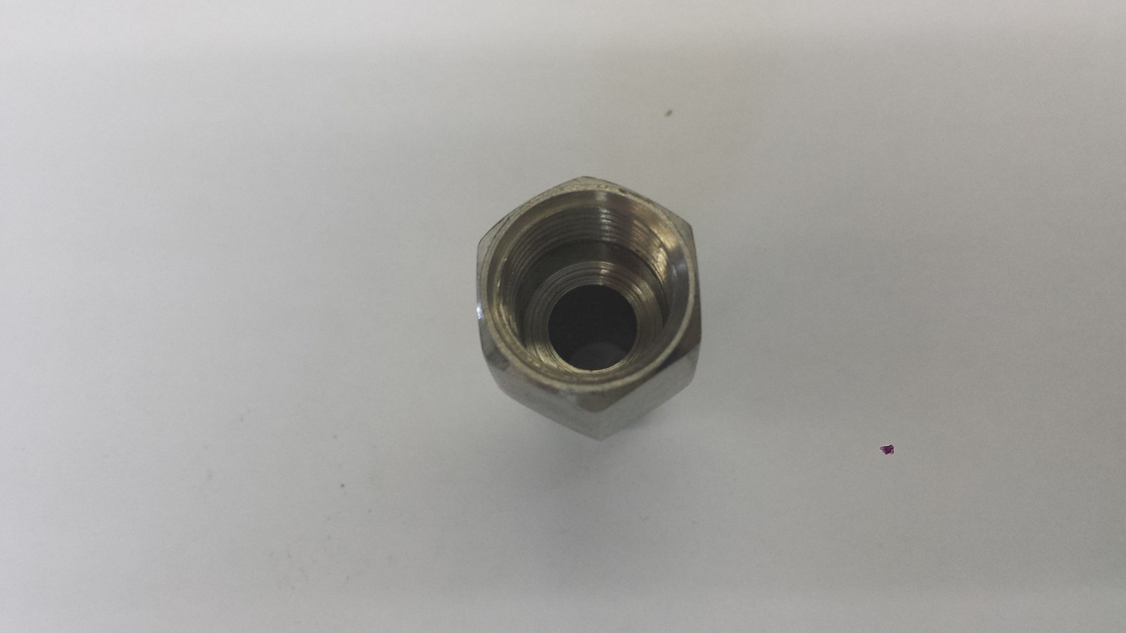 Quick Coupler Female Plug, 3/8″ FPT, Stainless Steel – Pressure Washer Connect