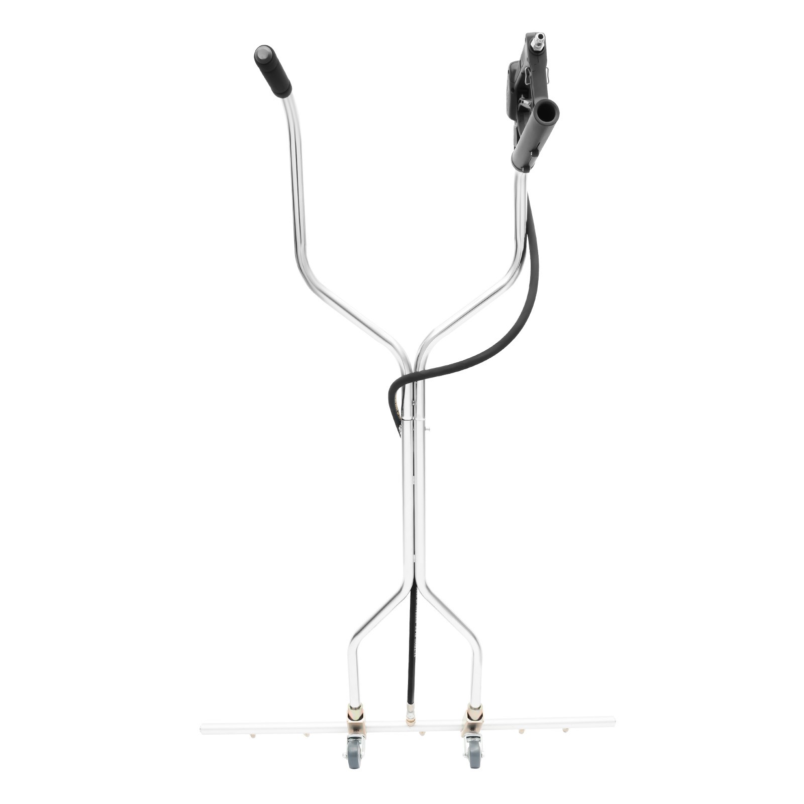 39″ Pressure Washer Water Broom 7 Nozzle 5000 PSI Commercial Grade Surface Clean