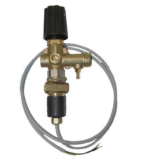 Suttner ST-261SI Unloader Valve 3,625 PSI W/ Switch and 2.4 Injector