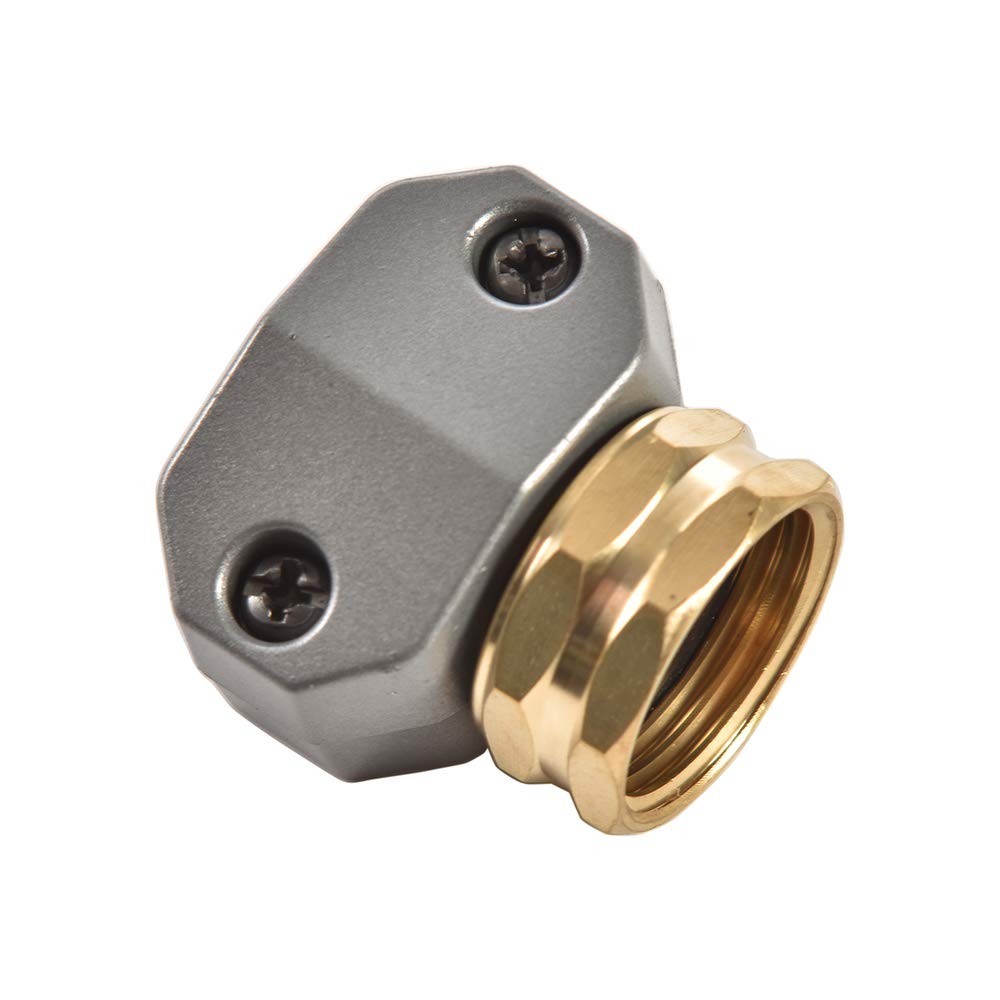 Female Coupling(1 Pack), Brass (incorrect value, the actual color is not…