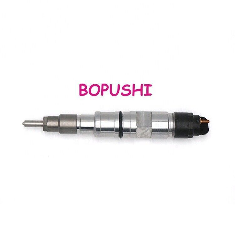 Diesel Injector 0445120215 0445120394 00986AD1015 for Bosch FAW Xichai