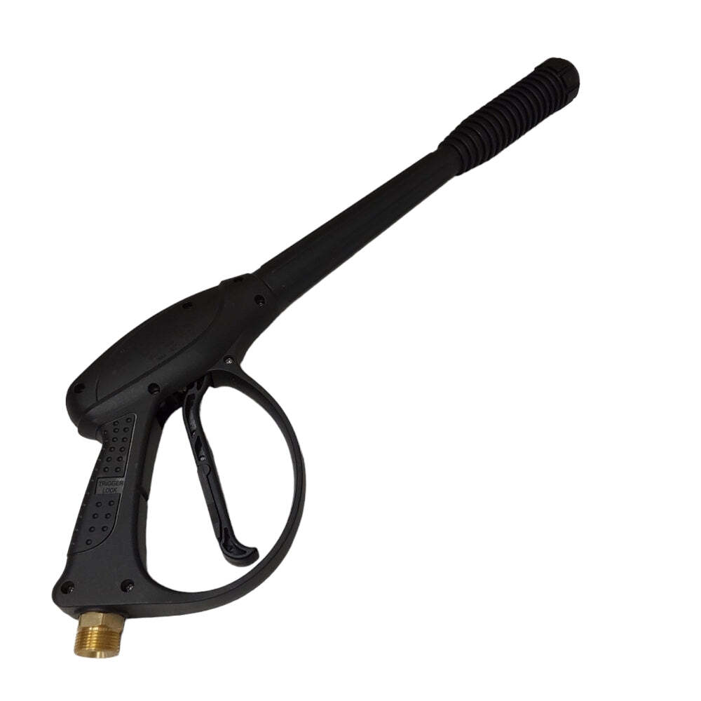 Proven Part 15″ Surface Cleaner 3200 Psi, Hose M22 X M22 1/4″ X 25′, Pro-Gun, Gu