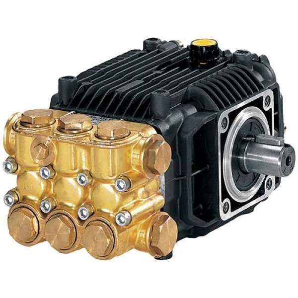 PRESSURE WASHER PUMP – AR XMA3.5G25N – 3.5 GPM – 2500 PSI – 24mm Shaft 1750 RPM