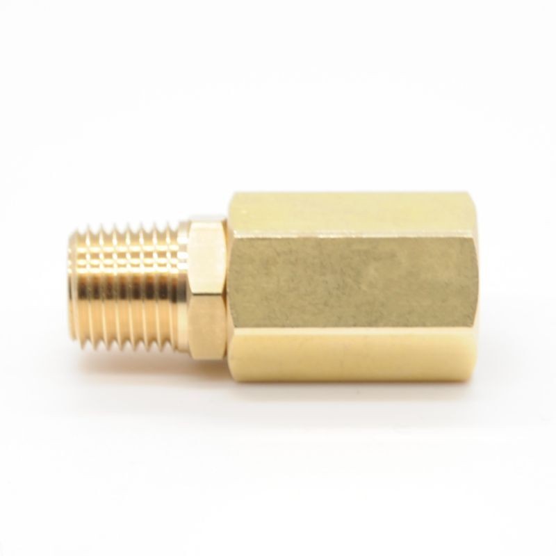 1/4″ Compact Swivel Joint
