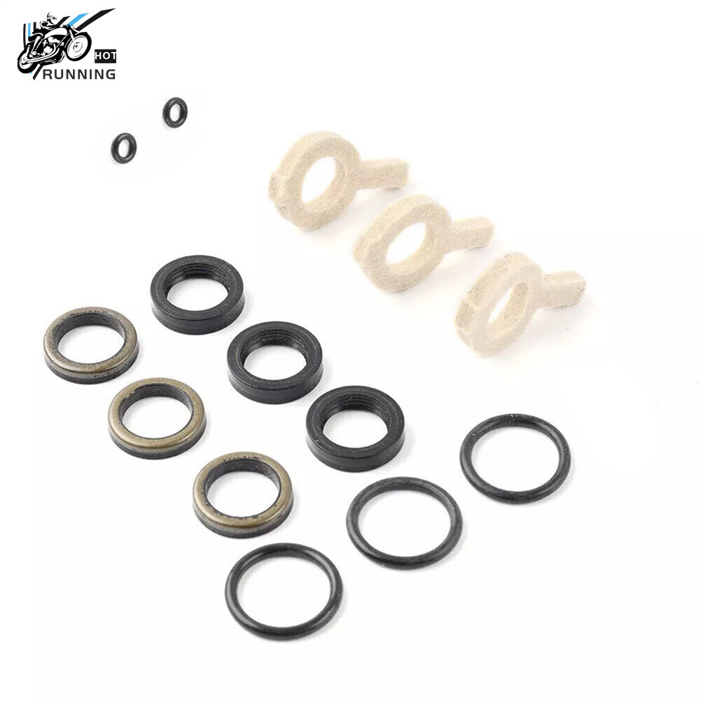 New 30623 Seal Kit Replacement For Cat Pump Model 30 31 34 35 310 340 350 310B