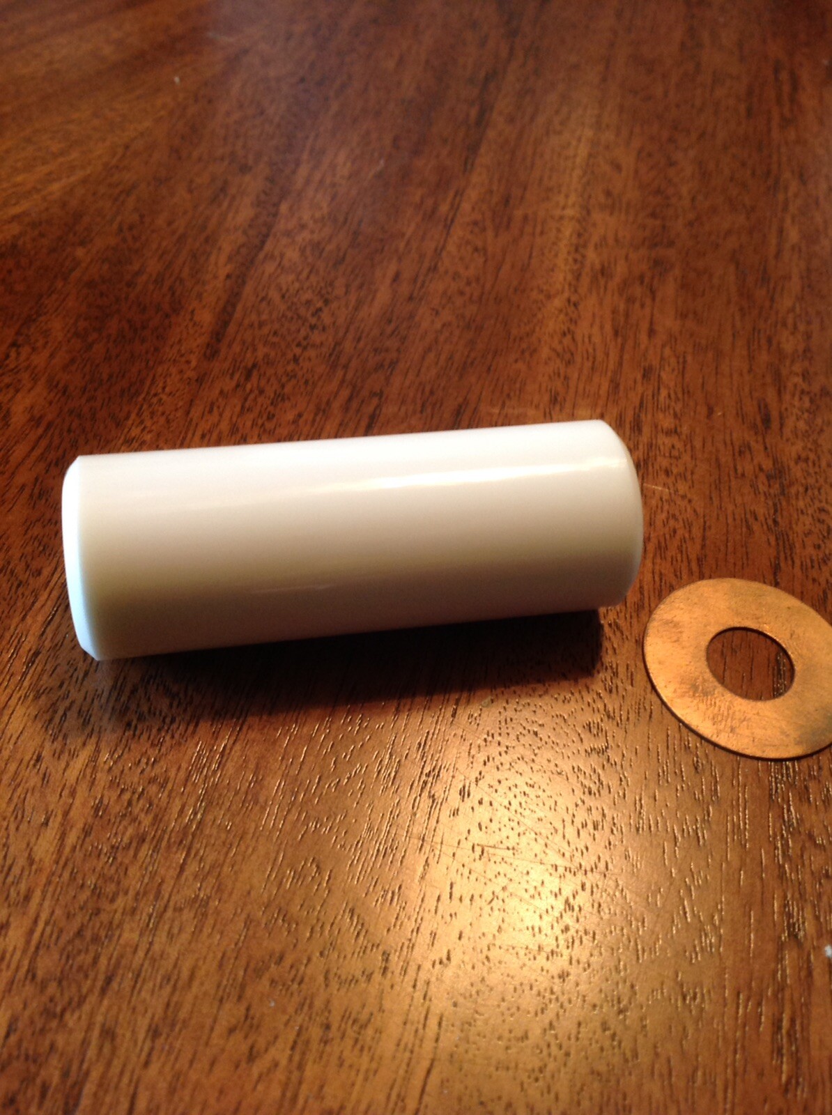 Genuine Hypro Plunger Kit (7/8 2400) #3430-0322