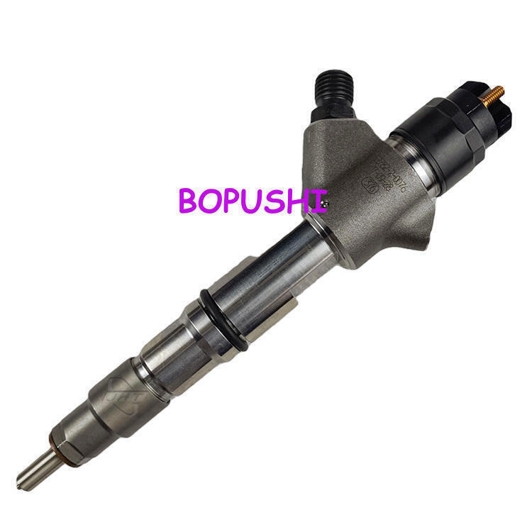 High Quality Diesel Common Rail Injector 0445120324 For FAW JIEFANG XICHAI