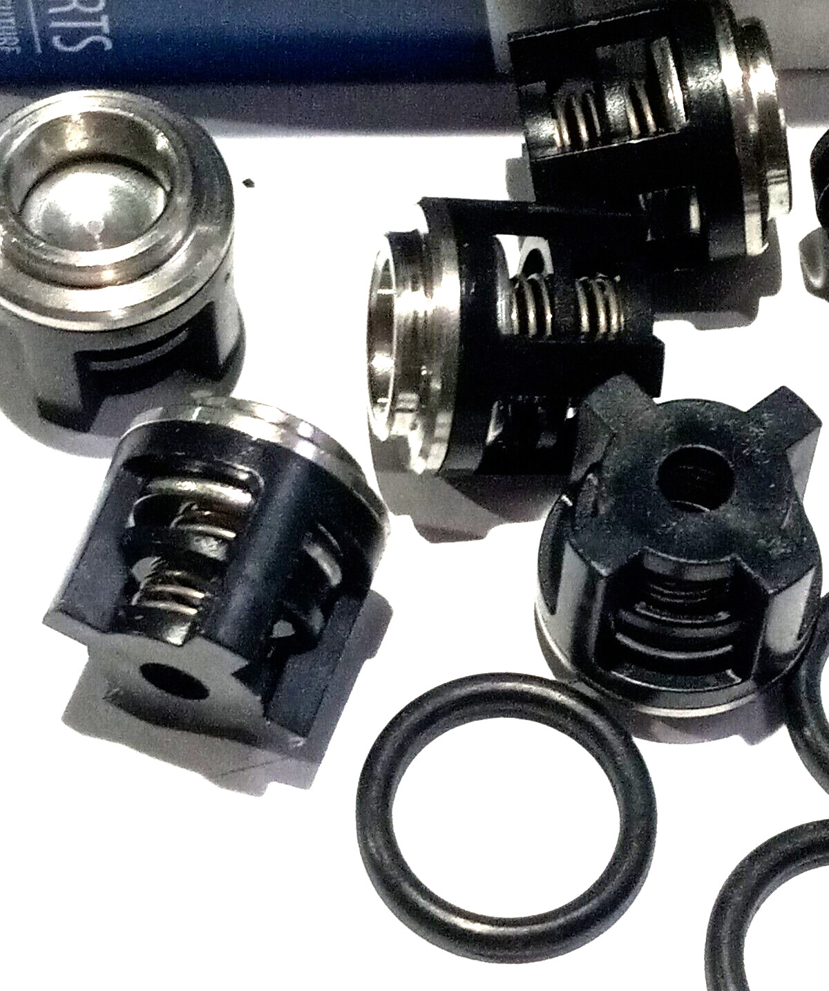 ANNOVI REVERBERI AR2864 PUMP VALVE KIT RCW, RK, RKA, RKV, RR, RRA, RW, XRCA