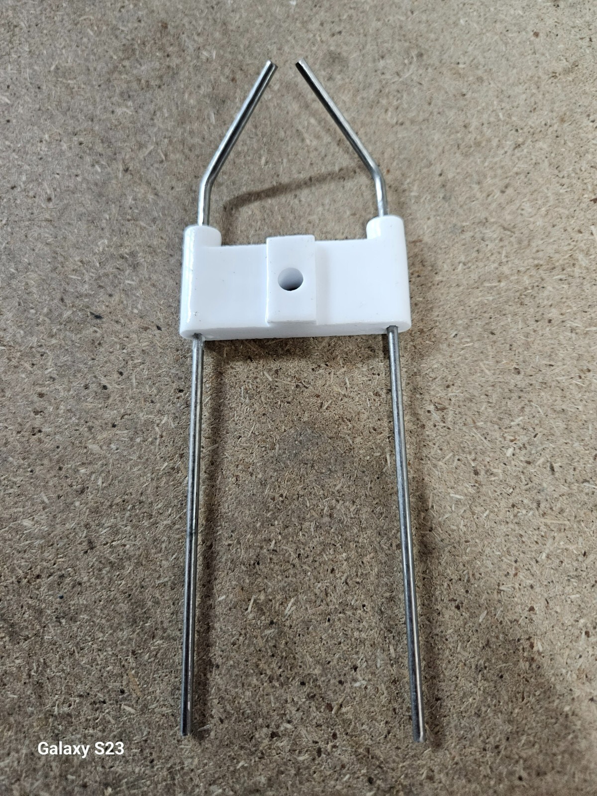 Electrodes for KNA Burner (Karcher Part# 8.751-342.0 & 8.750-778.0)