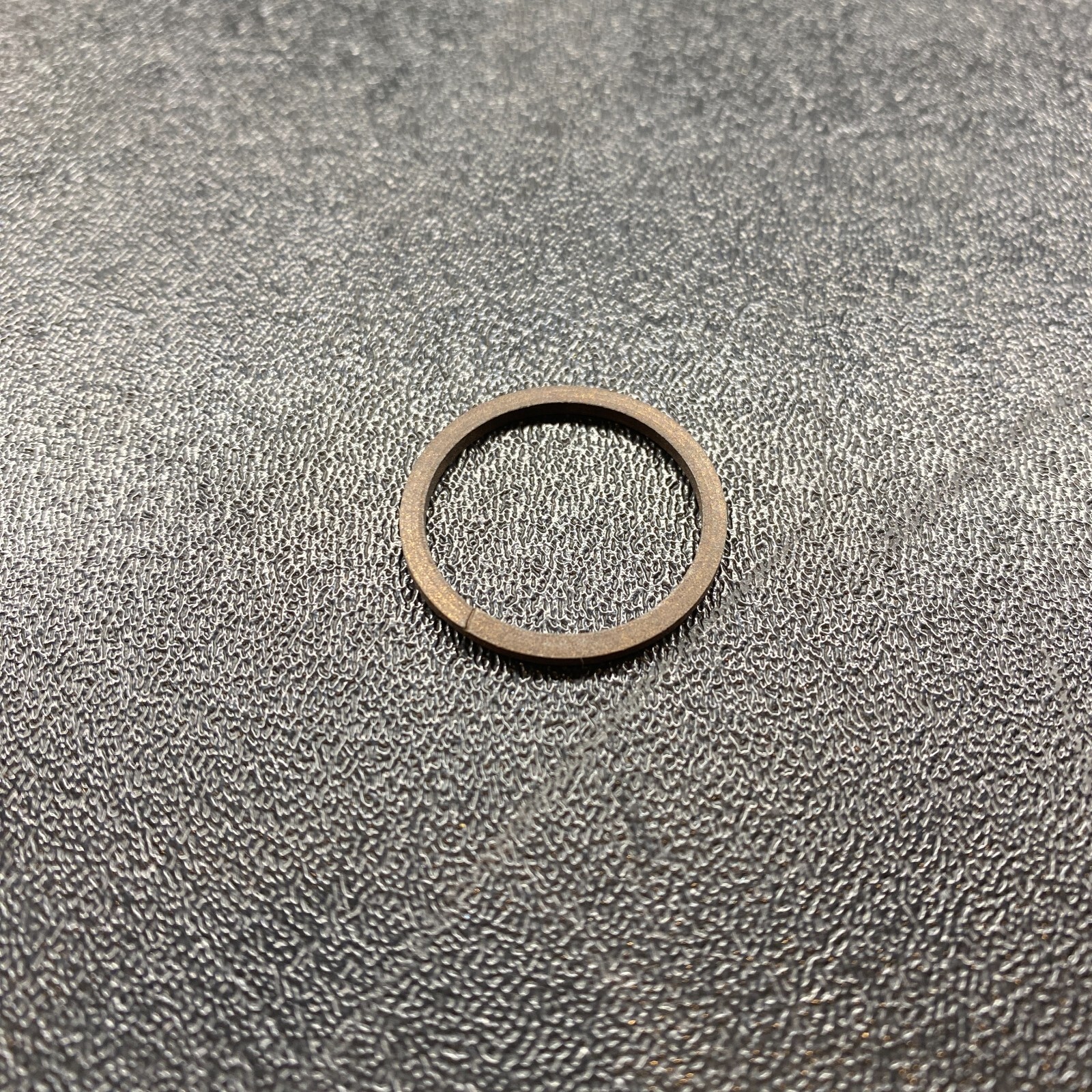 ANNOVI REVERBERI / Valve Cap O-Ring / 1940150
