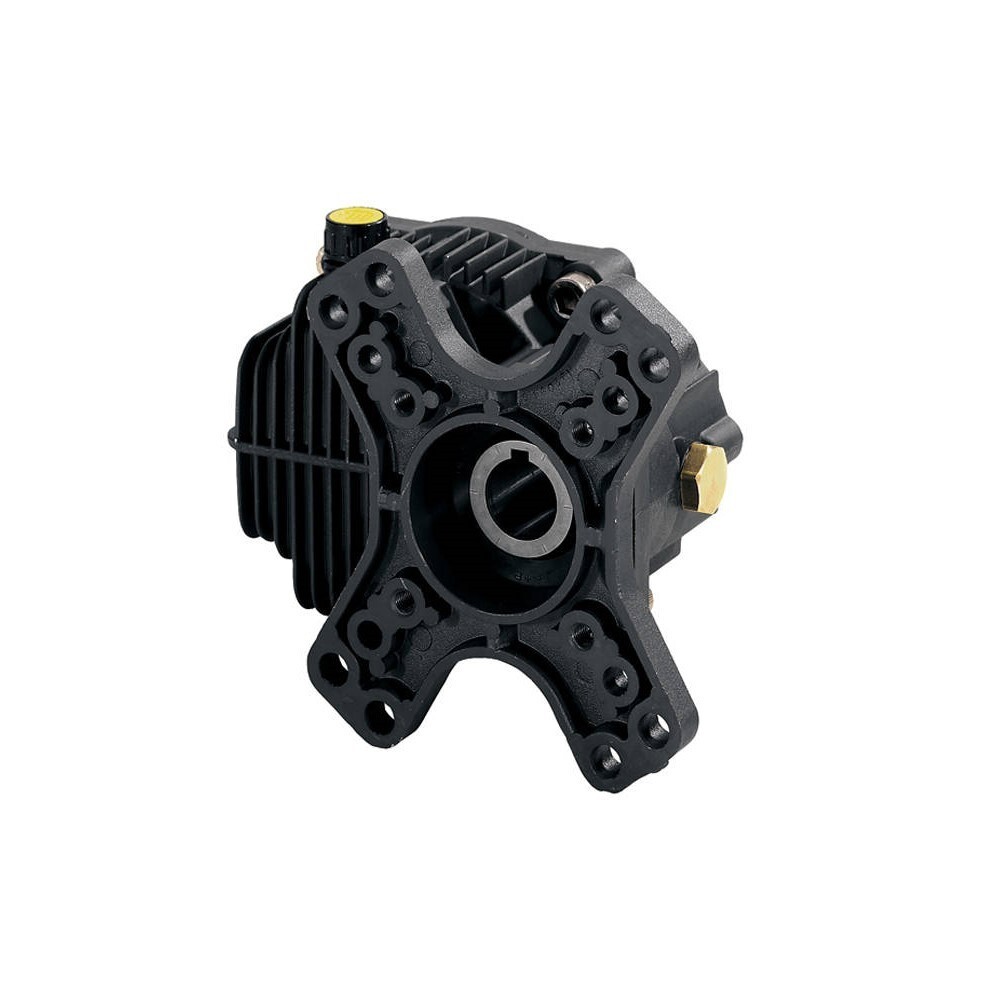 Annovi Reverberi Pump Gearbox 1″ Shaft Engine Pressure Washer For XM & RK Series