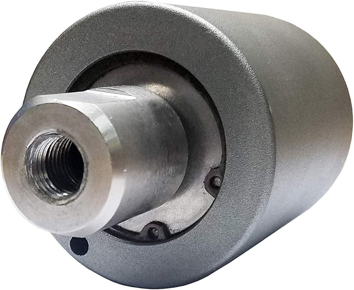 Rotary Swivel Head Replacement for BE Surface Cleaner 16″-24″ & Mitm 4000 PSI