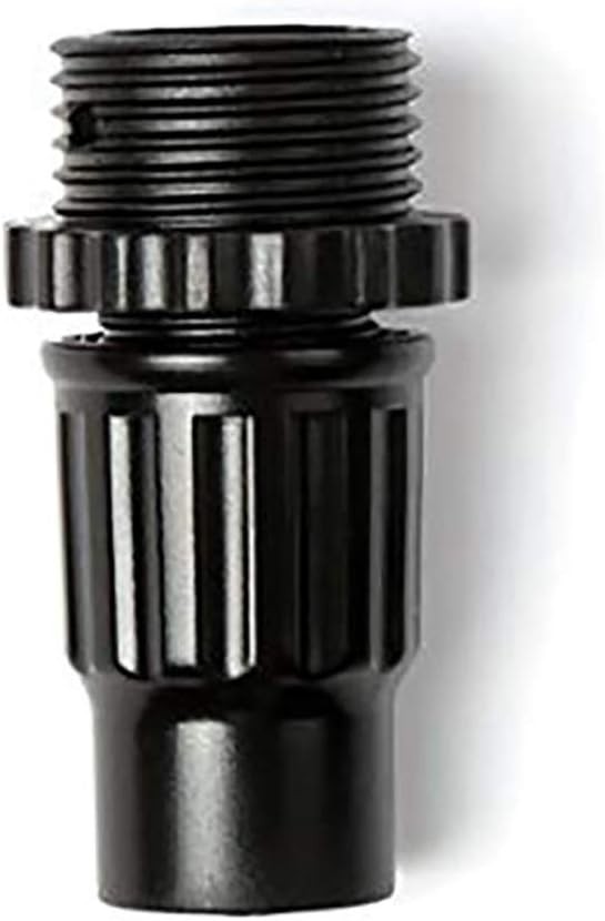 Garden Water Hose Expandable Connectors Repair Kit Faucet 3/4 inch