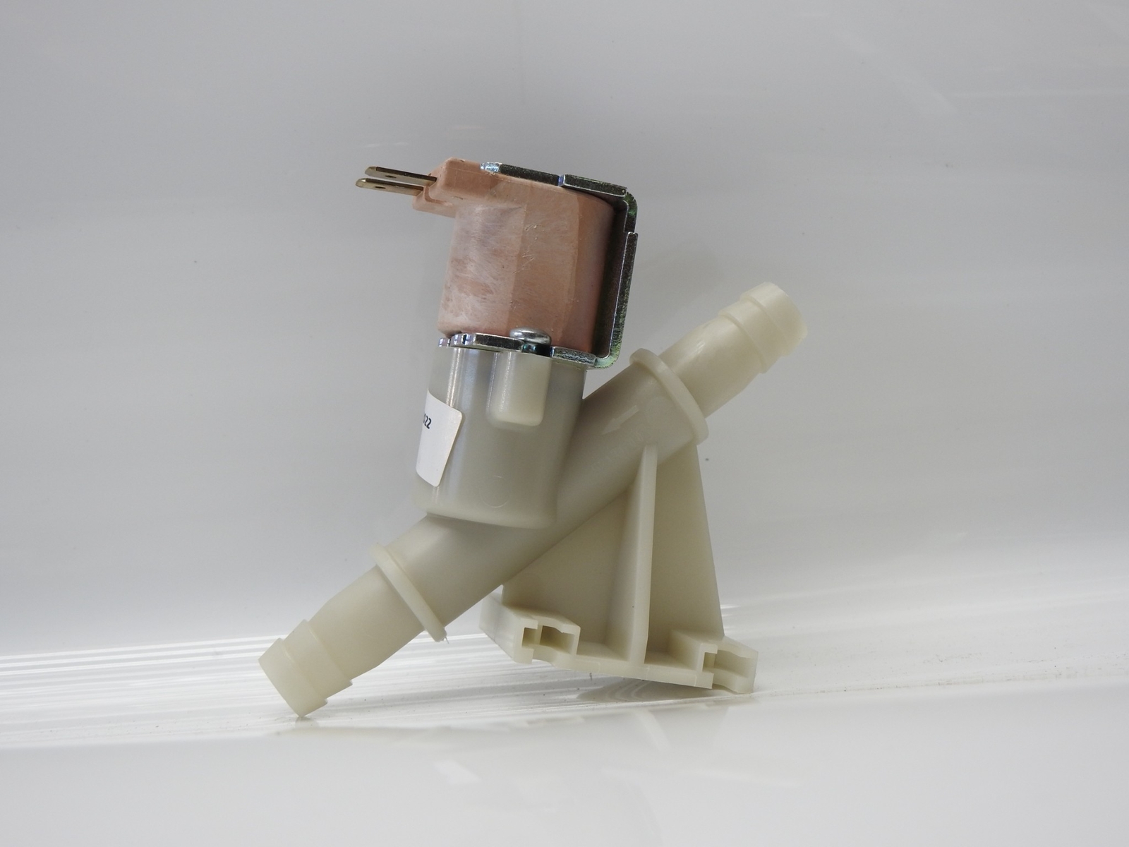 OEM Karcher 6.472-007 Solenoid Valve 24 V Windosr Saber Compact, B 40 C Bp, BD80