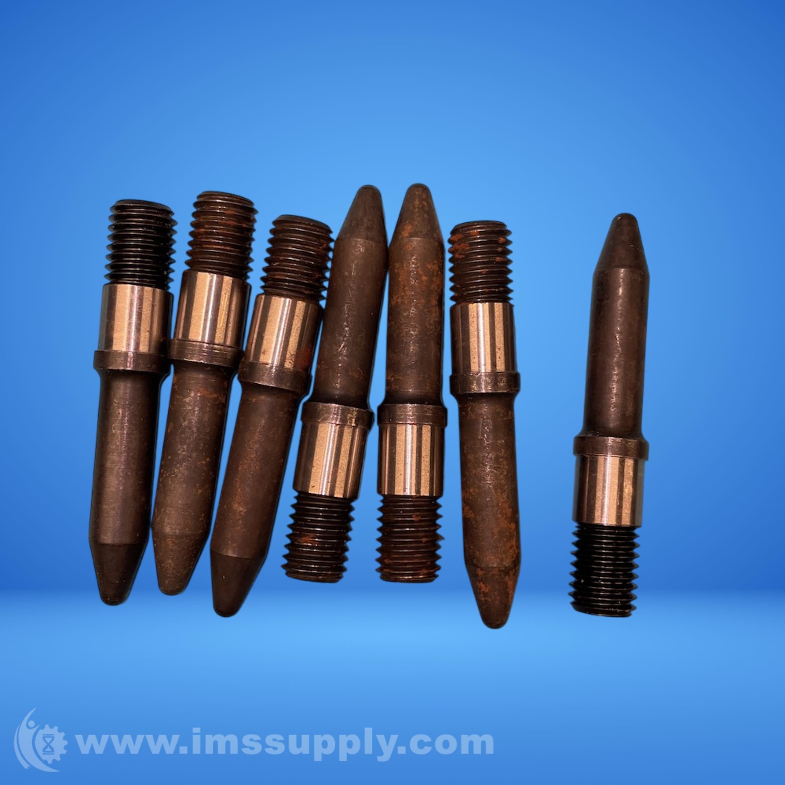 Diesel Engine Injector Nozzle USIP