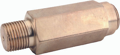 General Pump 100534 Safety Relief Valve, 6000 psi, 3/8″ MNPT