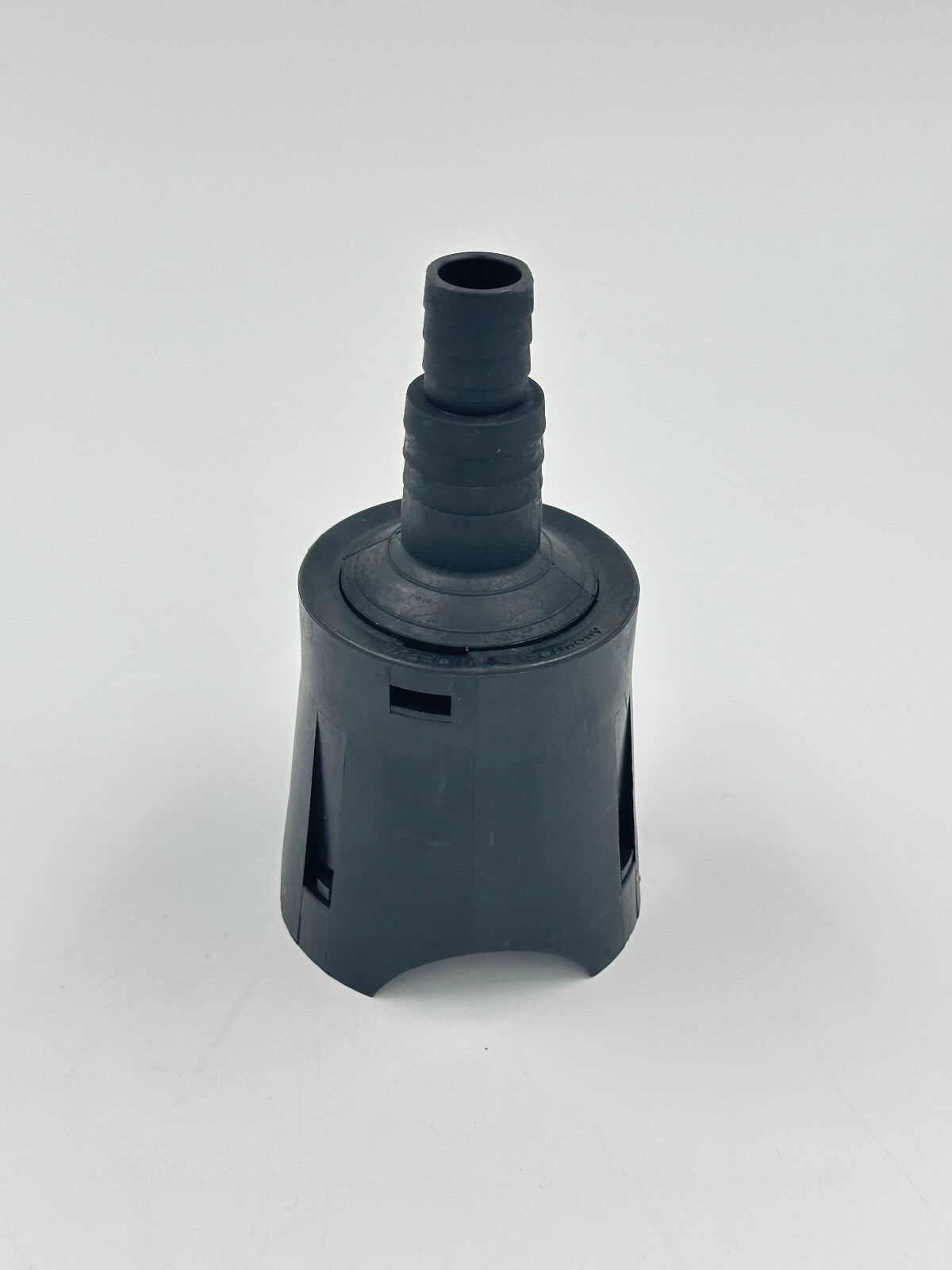 ST-35 Water Intake Suction Foot Filter (Inlet 3/4″ – 1″, 19-25 mm, hose barb)