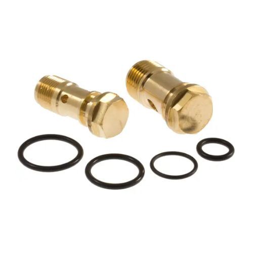 AR2121 VR 3/B Pump Unloader Bolt Repair/Replacement Kit Fits Annovi Reverberi